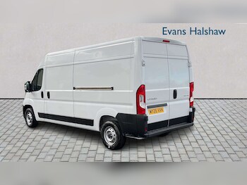 Used Citroen Relay 2026 for sale - 78024145: Photo