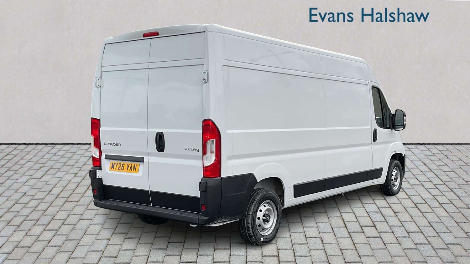 Used Citroen Relay for sale - 78024145: Photo 4