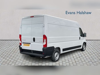 Used Citroen Relay 2026 for sale - 78024145: Photo