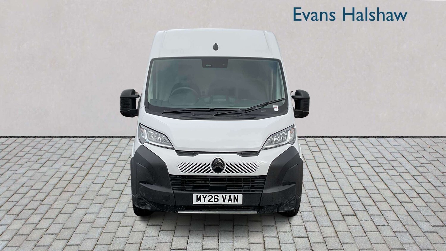 Used Citroen Relay for sale - 78024145: Photo 5