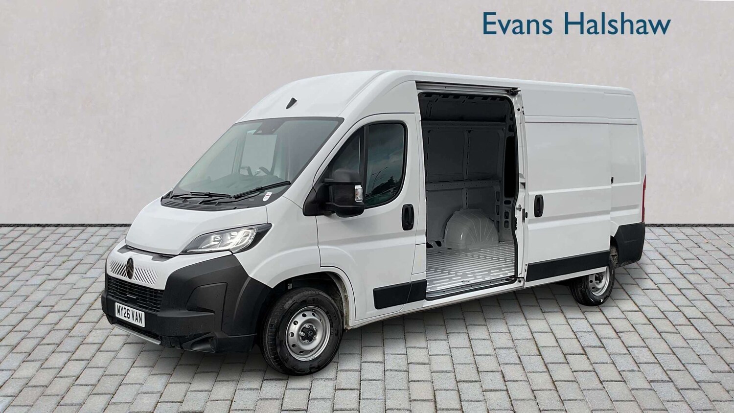 Used Citroen Relay for sale - 78024145: Photo 7