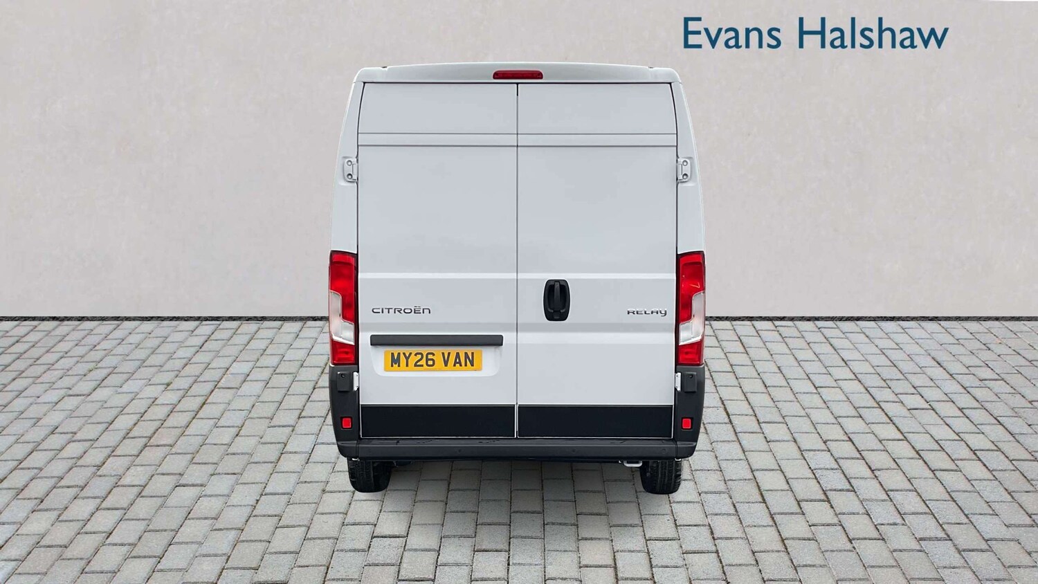 Used Citroen Relay for sale - 78024145: Photo 8