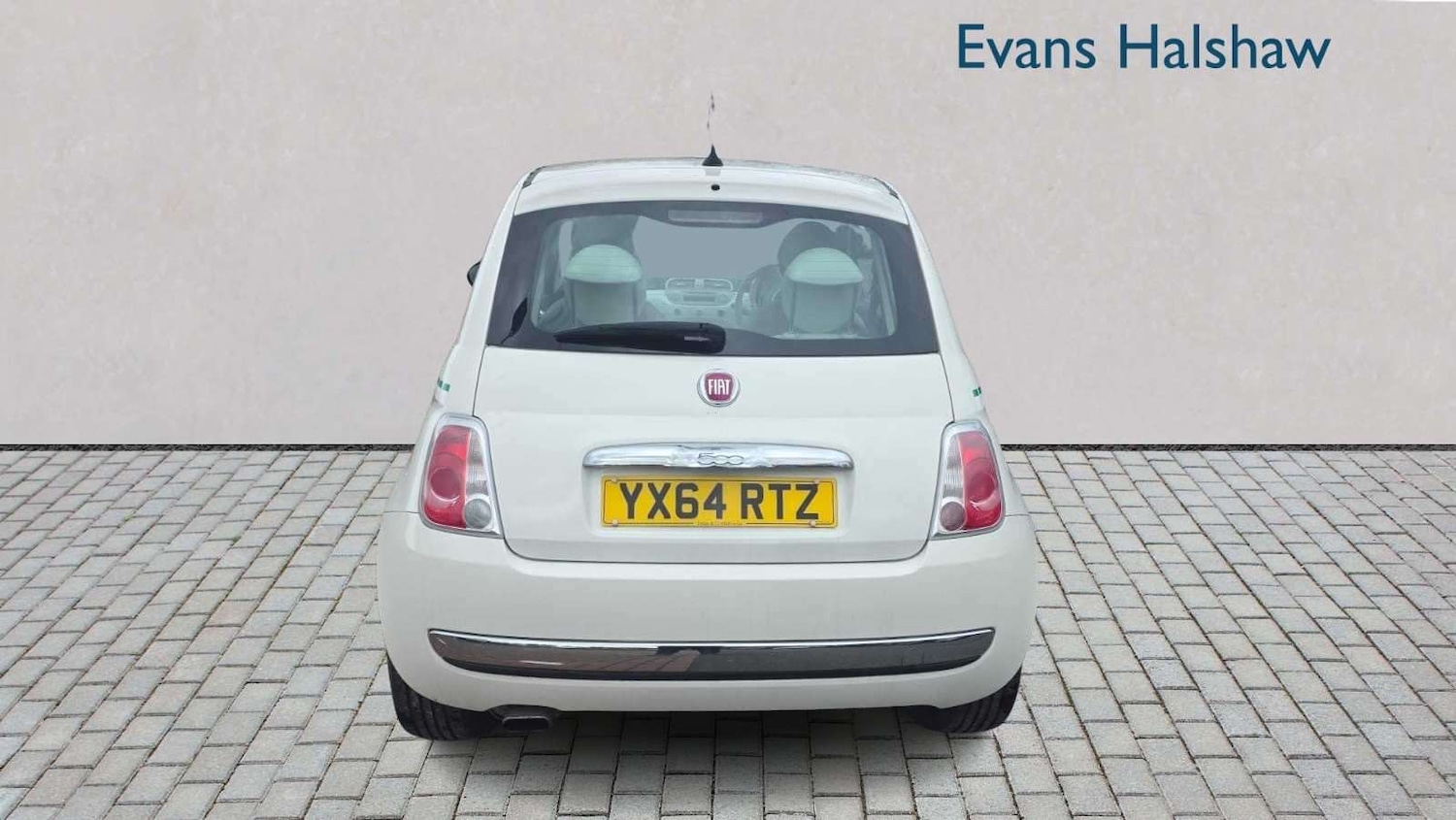 Used Fiat 500 for sale - 77858221: Photo 3