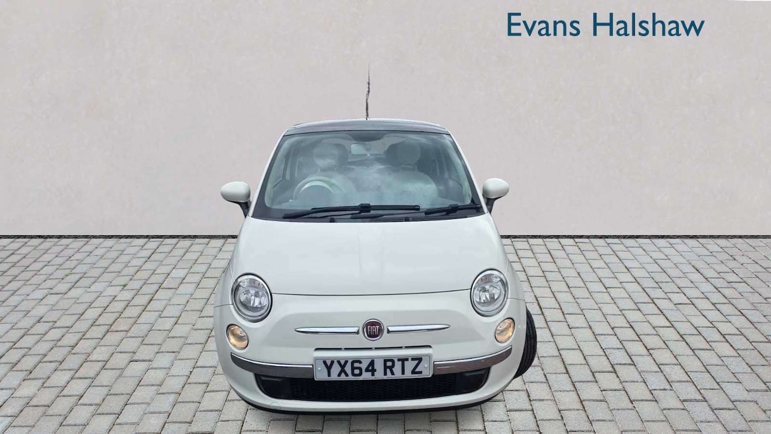 Used Fiat 500 for sale - 77858221: Photo 5