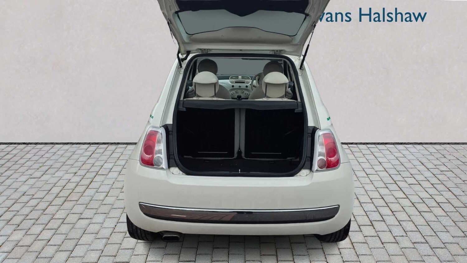 Used Fiat 500 for sale - 77858221: Photo 7