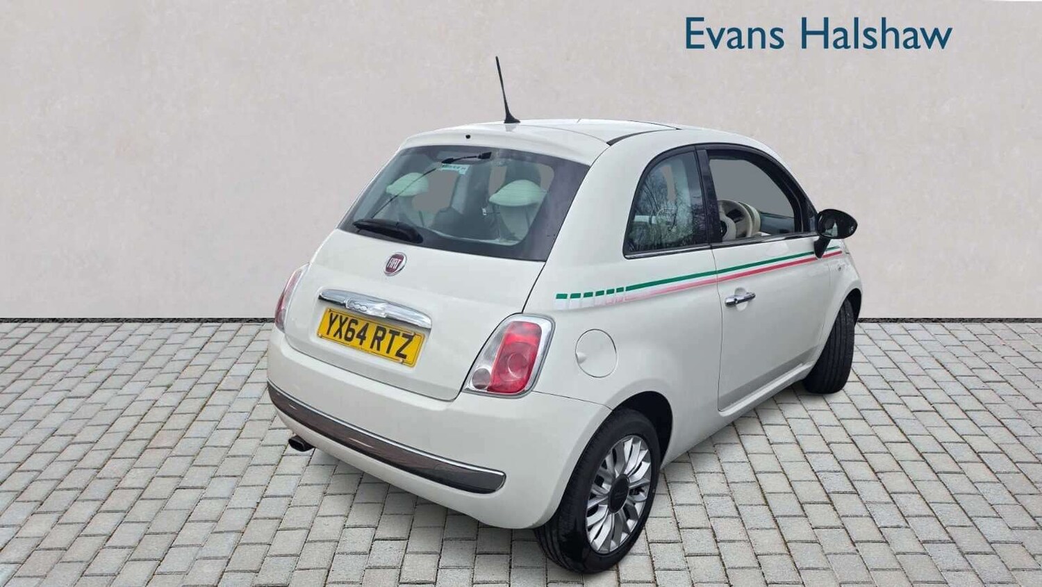 Used Fiat 500 for sale - 77858221: Photo 9