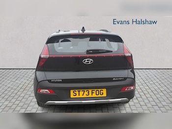 Used Hyundai BAYON 2023 for sale - 78991062: Photo
