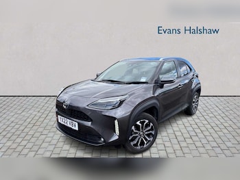Used Toyota Yaris Cross 2022 for sale - 79015185: Photo