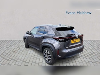 Used Toyota Yaris Cross 2022 for sale - 79015185: Photo