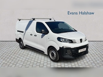 Used Peugeot Expert 2025 for sale - 78365684: Photo