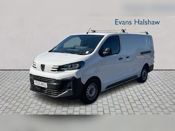 Used Peugeot Expert 2025 for sale - 78365684: Photo