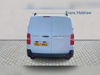 Used Peugeot Expert 2025 for sale - 78365684: Photo