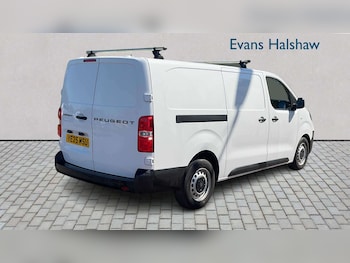 Used Peugeot Expert 2025 for sale - 78365684: Photo