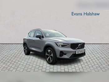 Used Volvo XC40 2024 for sale - 79660642: Photo