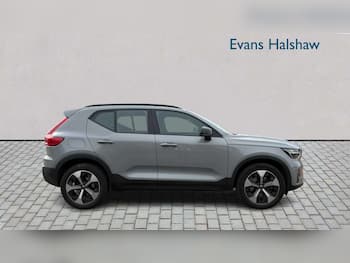 Used Volvo XC40 2024 for sale - 79660642: Photo
