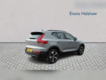 Used Volvo XC40 2024 for sale - 79660642: Photo