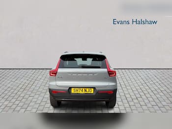 Used Volvo XC40 2024 for sale - 79660642: Photo