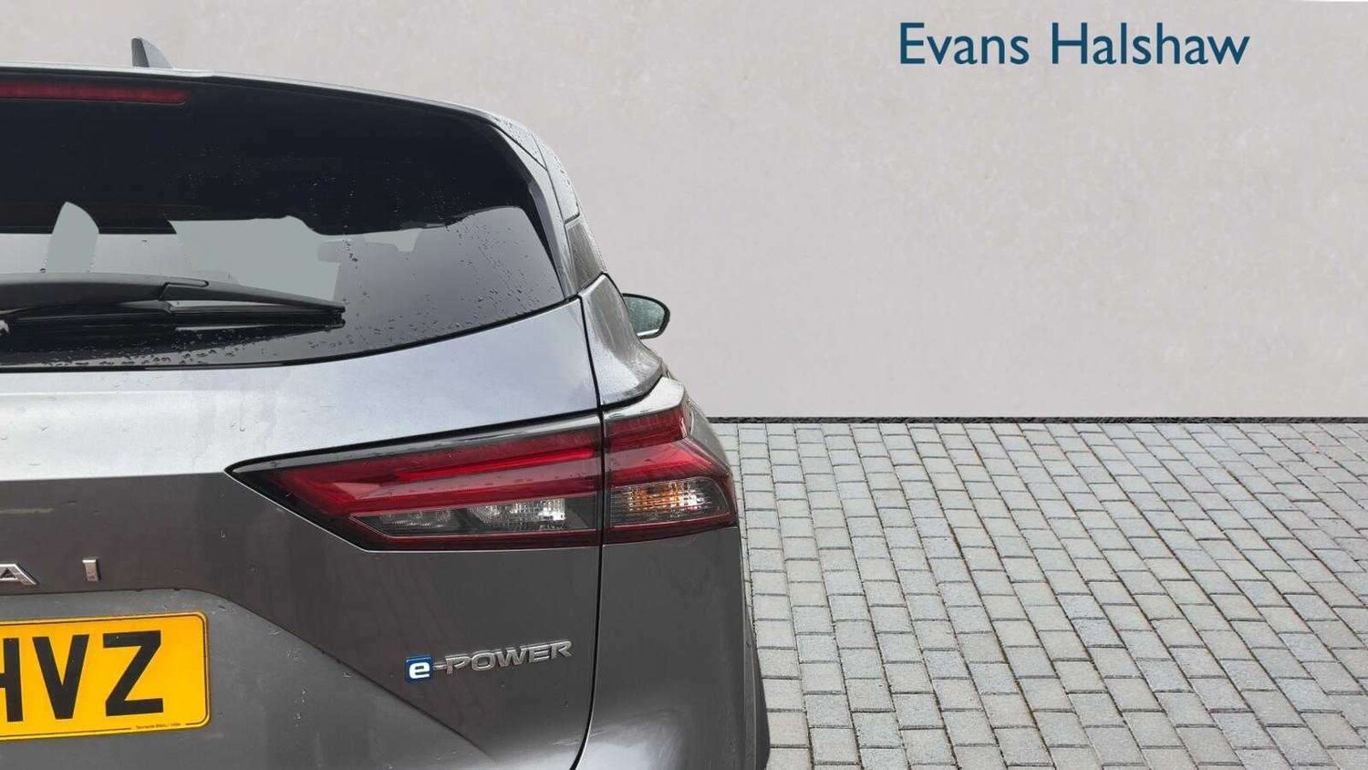 Used Nissan Qashqai for sale - 77859955: Photo 10