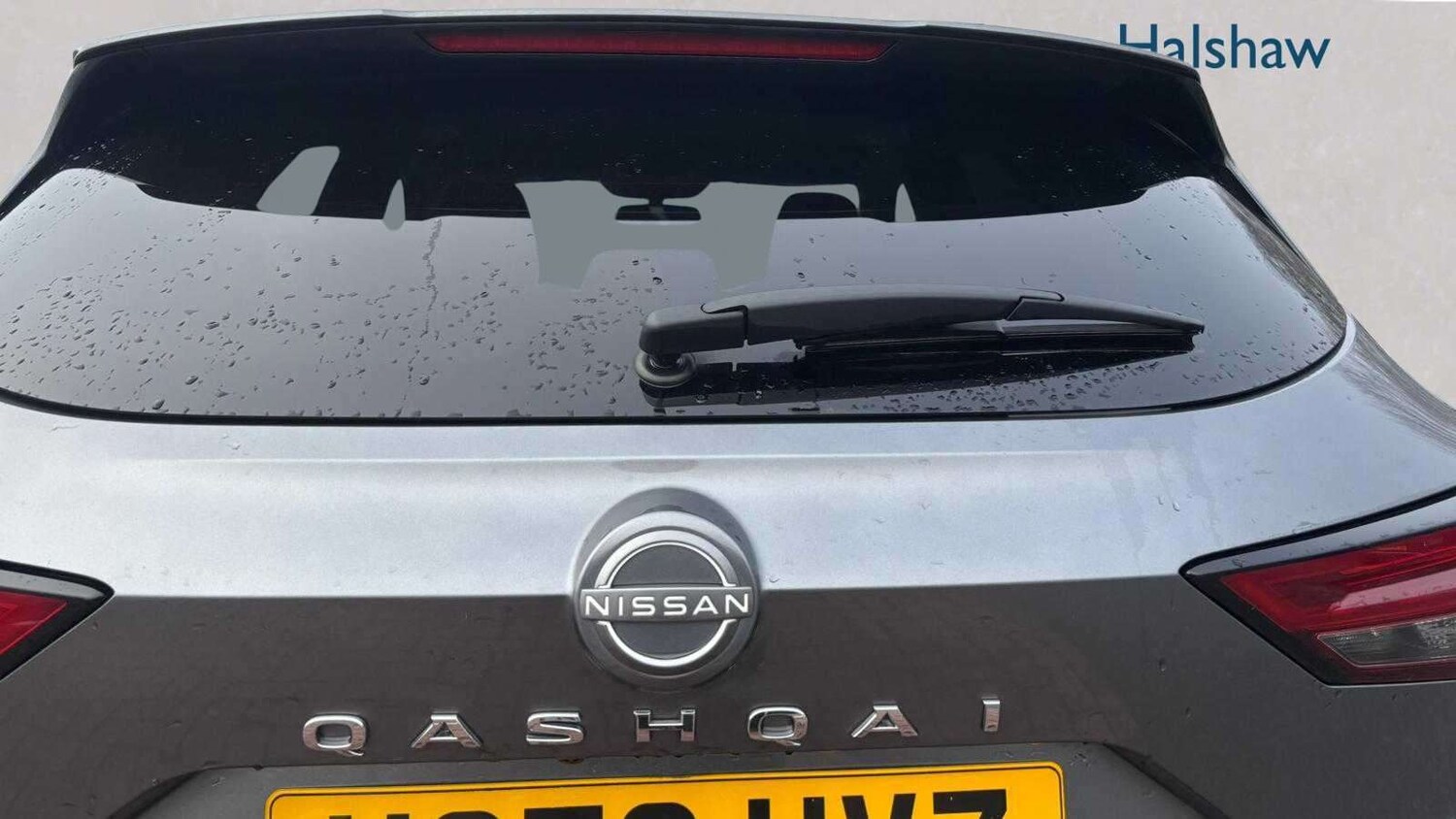 Used Nissan Qashqai for sale - 77859955: Photo 11