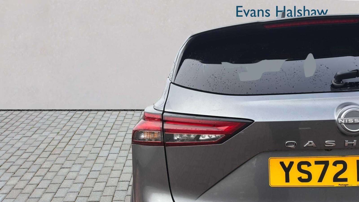 Used Nissan Qashqai for sale - 77859955: Photo 12