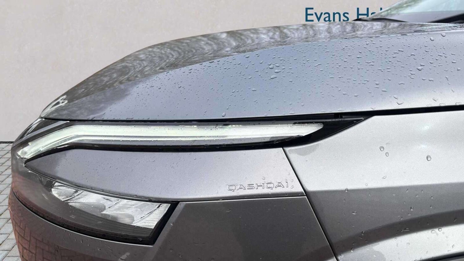 Used Nissan Qashqai for sale - 77859955: Photo 13