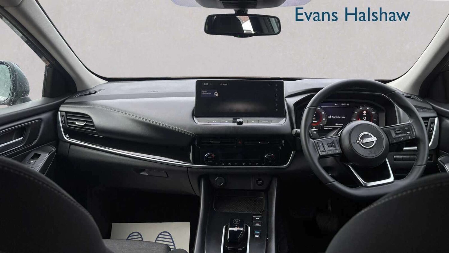 Used Nissan Qashqai for sale - 77859955: Photo 14