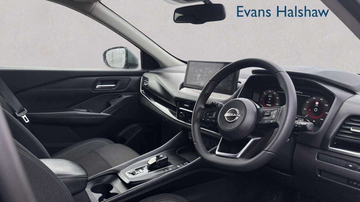 Used Nissan Qashqai for sale - 77859955: Photo 15