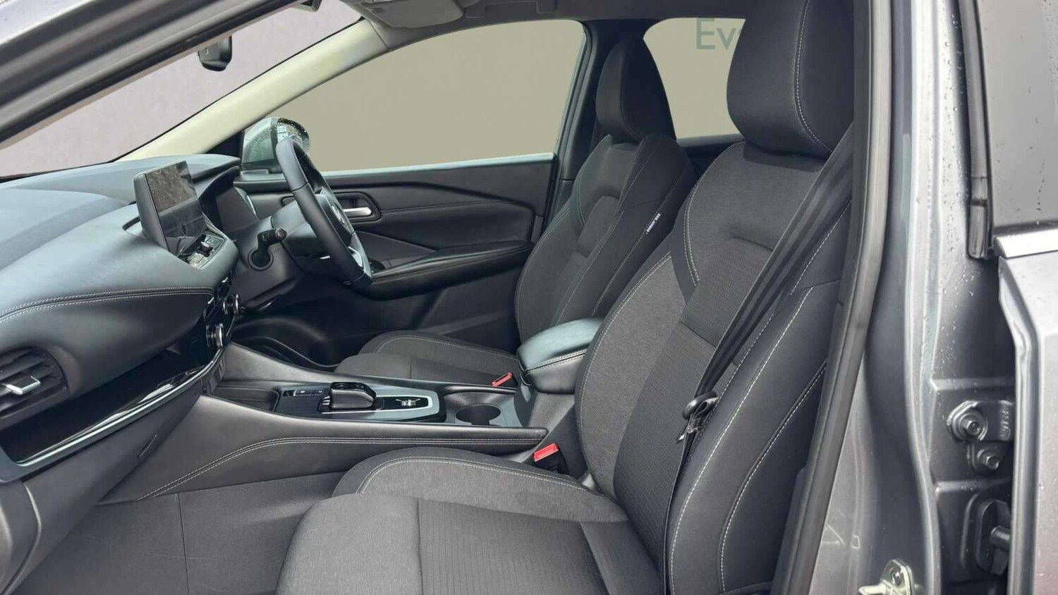 Used Nissan Qashqai for sale - 77859955: Photo 16