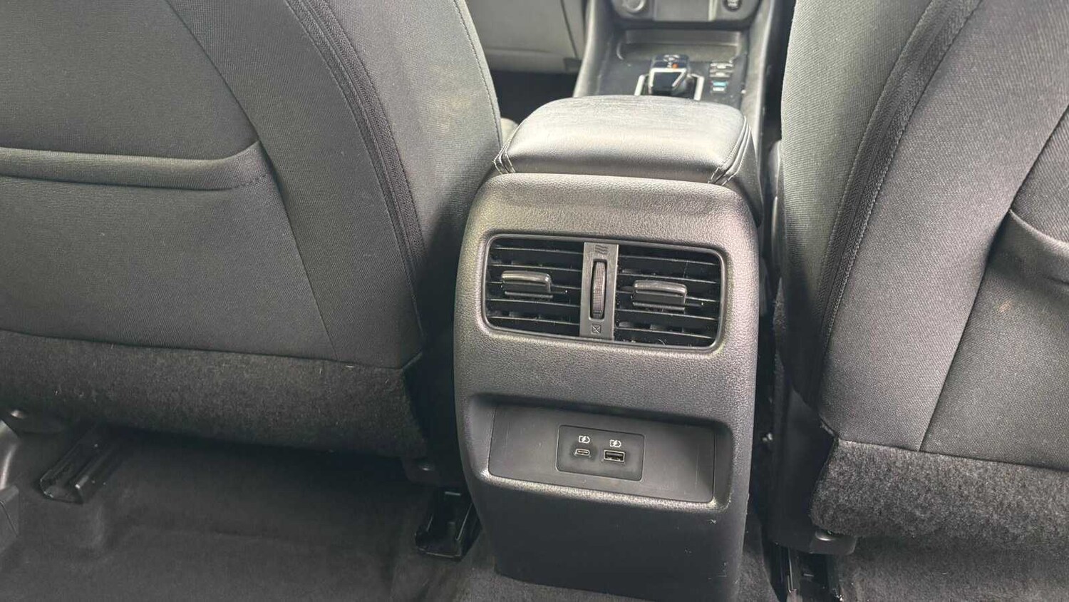 Used Nissan Qashqai for sale - 77859955: Photo 19