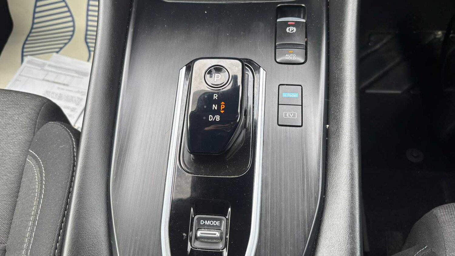 Used Nissan Qashqai for sale - 77859955: Photo 20