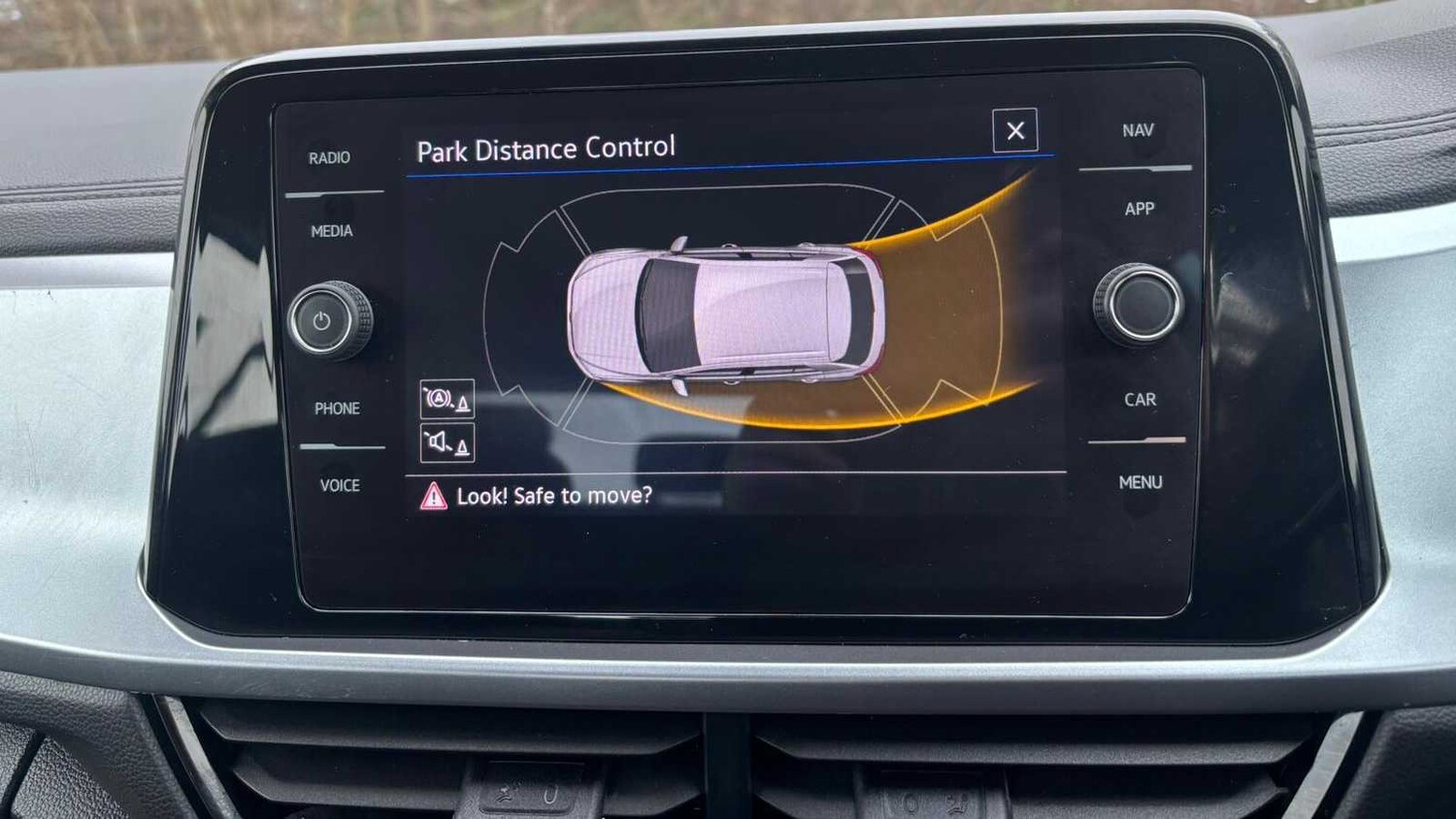 Used Nissan Qashqai for sale - 77859955: Photo 21