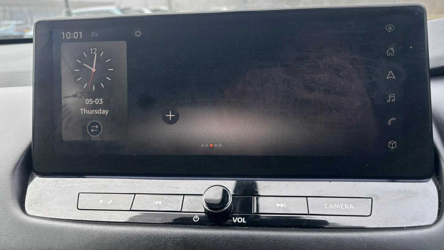 Used Nissan Qashqai for sale - 77859955: Photo 23