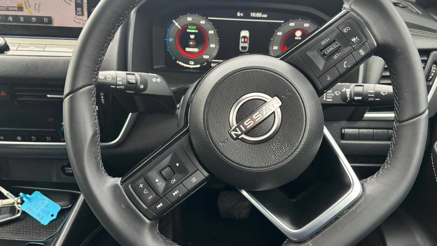 Used Nissan Qashqai for sale - 77859955: Photo 24