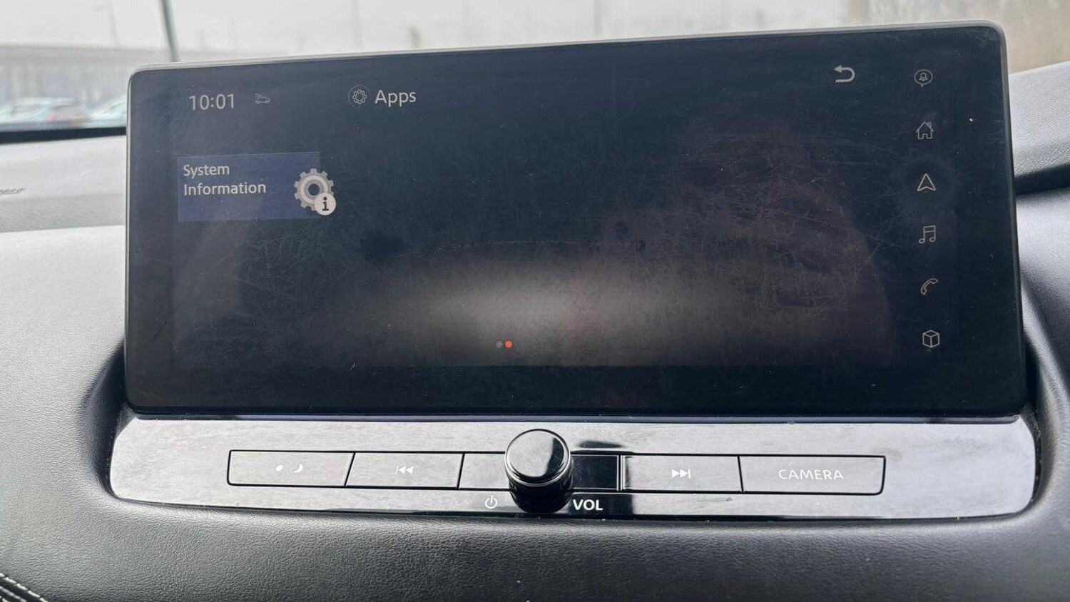 Used Nissan Qashqai for sale - 77859955: Photo 25