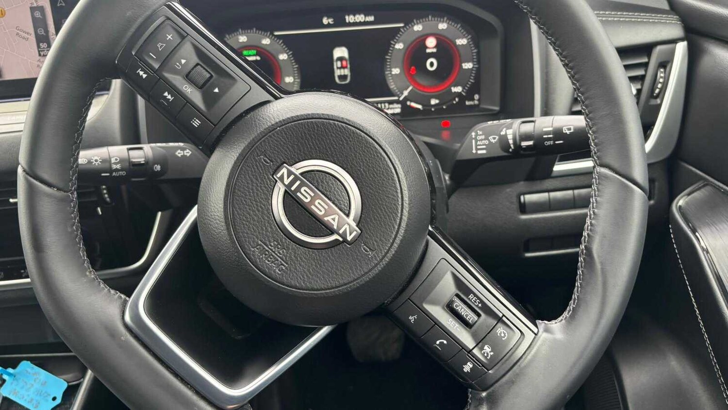 Used Nissan Qashqai for sale - 77859955: Photo 26