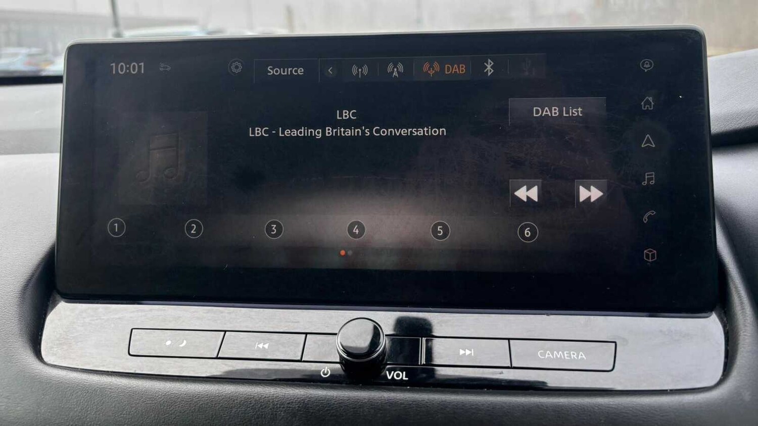 Used Nissan Qashqai for sale - 77859955: Photo 27