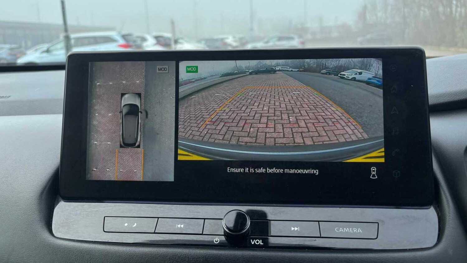 Used Nissan Qashqai for sale - 77859955: Photo 28