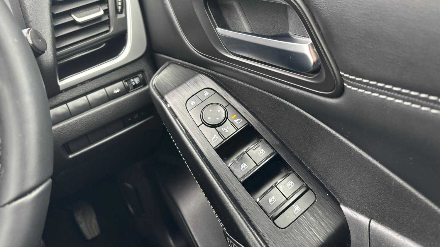 Used Nissan Qashqai for sale - 77859955: Photo 29