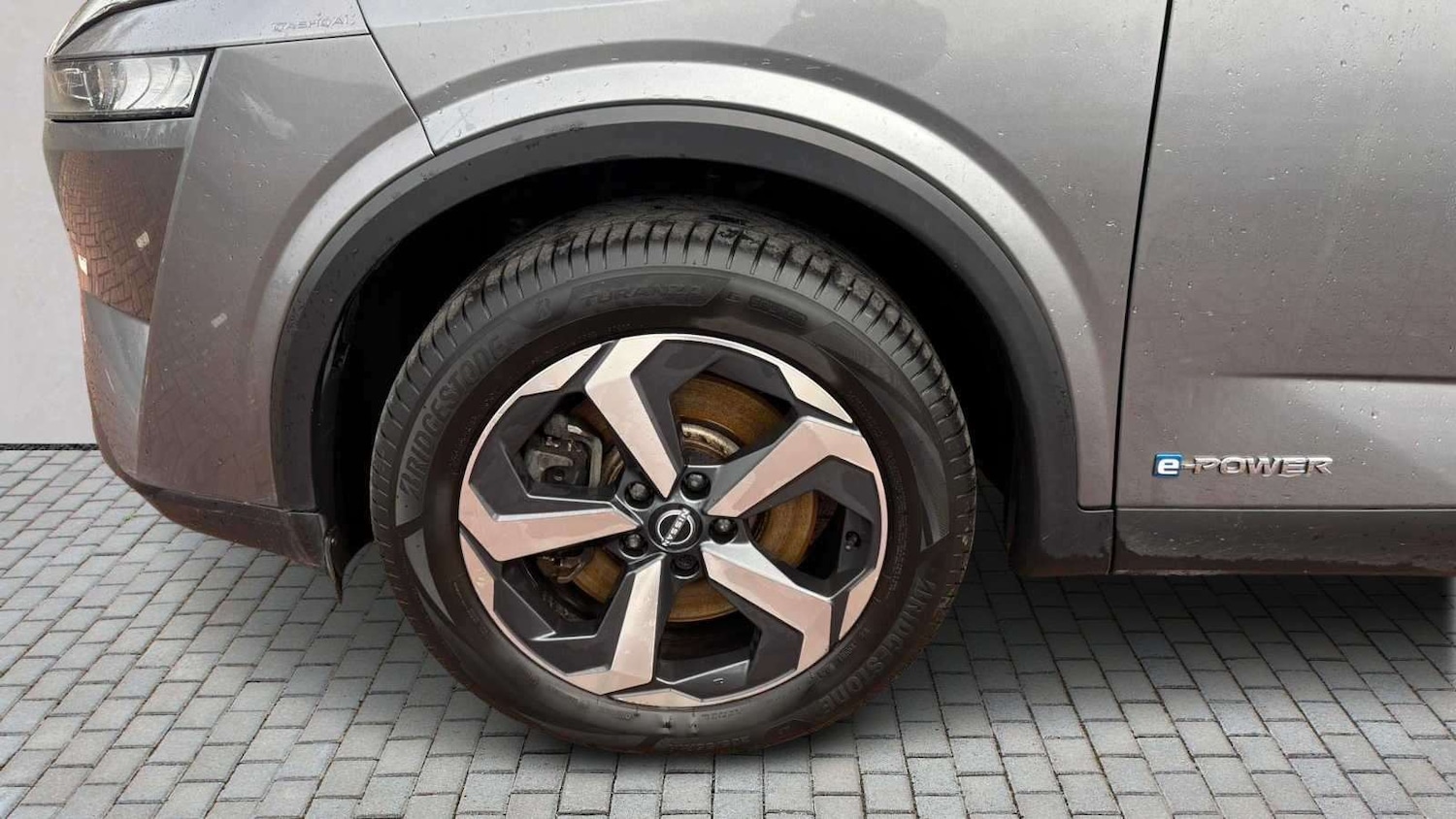 Used Nissan Qashqai for sale - 77859955: Photo 3