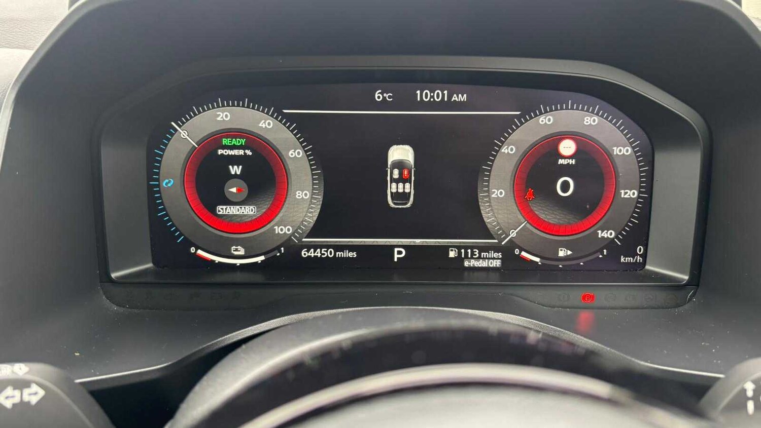 Used Nissan Qashqai for sale - 77859955: Photo 32