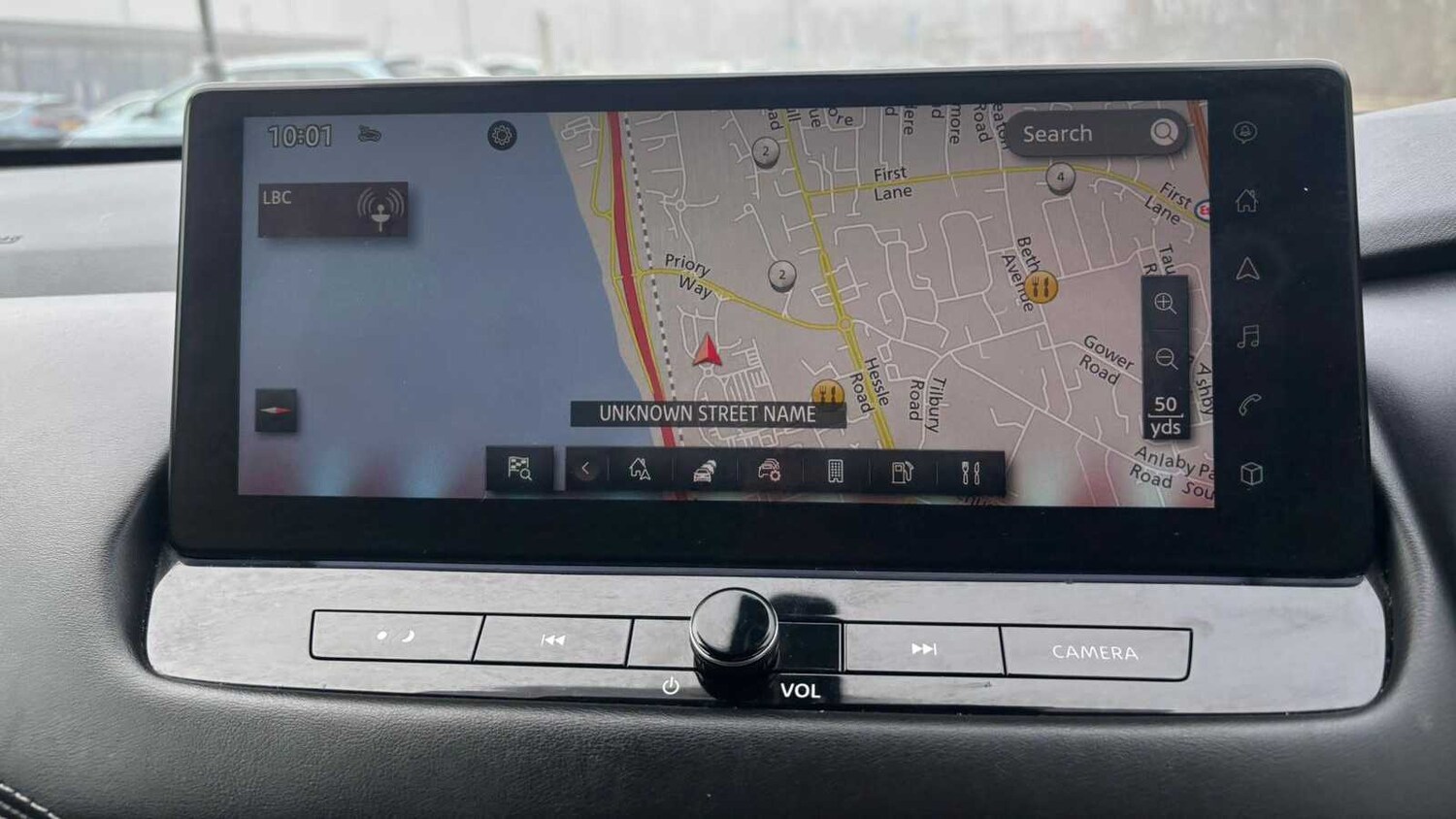 Used Nissan Qashqai for sale - 77859955: Photo 33