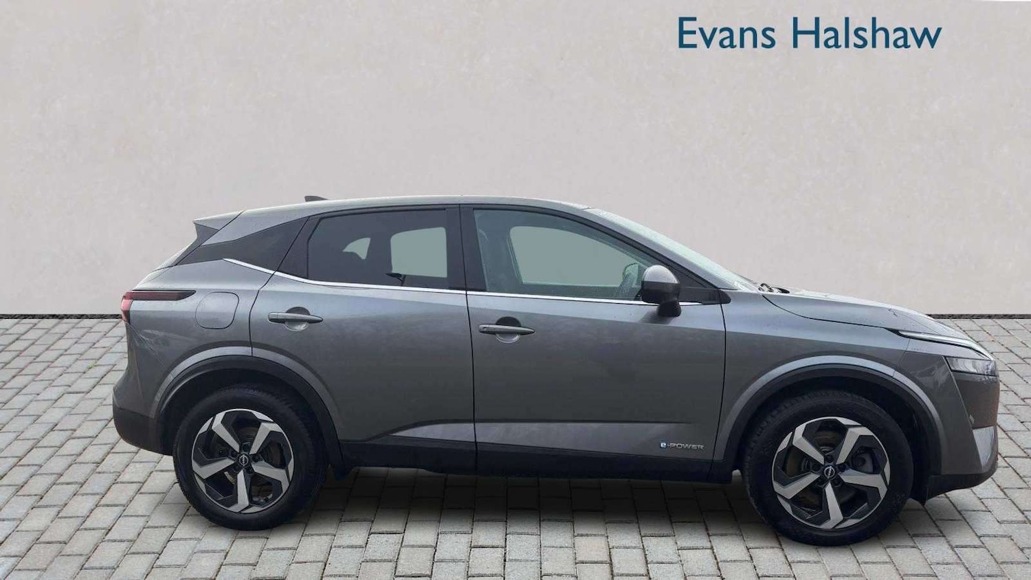 Used Nissan Qashqai for sale - 77859955: Photo 4