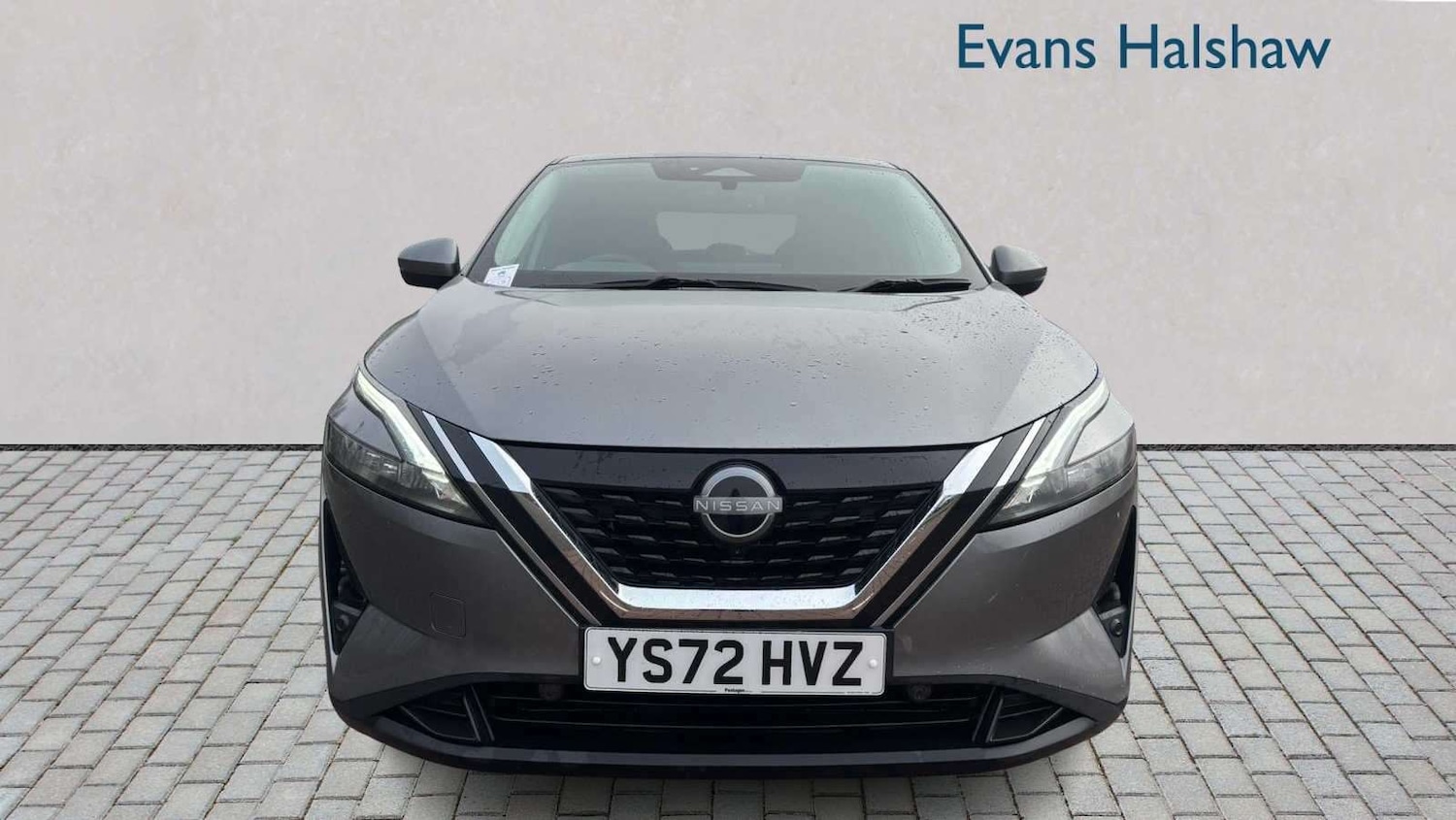 Used Nissan Qashqai for sale - 77859955: Photo 5