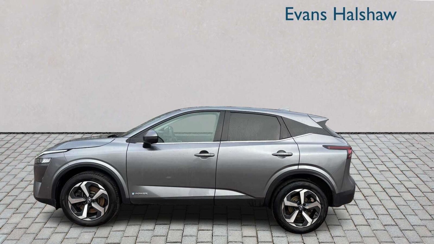 Used Nissan Qashqai for sale - 77859955: Photo 6