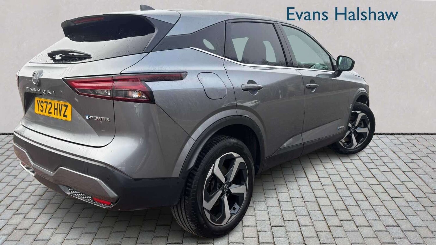 Used Nissan Qashqai for sale - 77859955: Photo 7