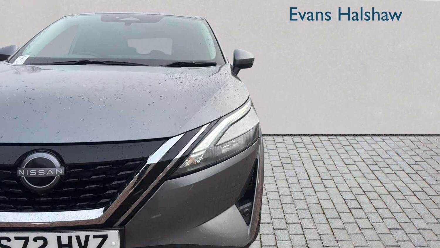 Used Nissan Qashqai for sale - 77859955: Photo 8