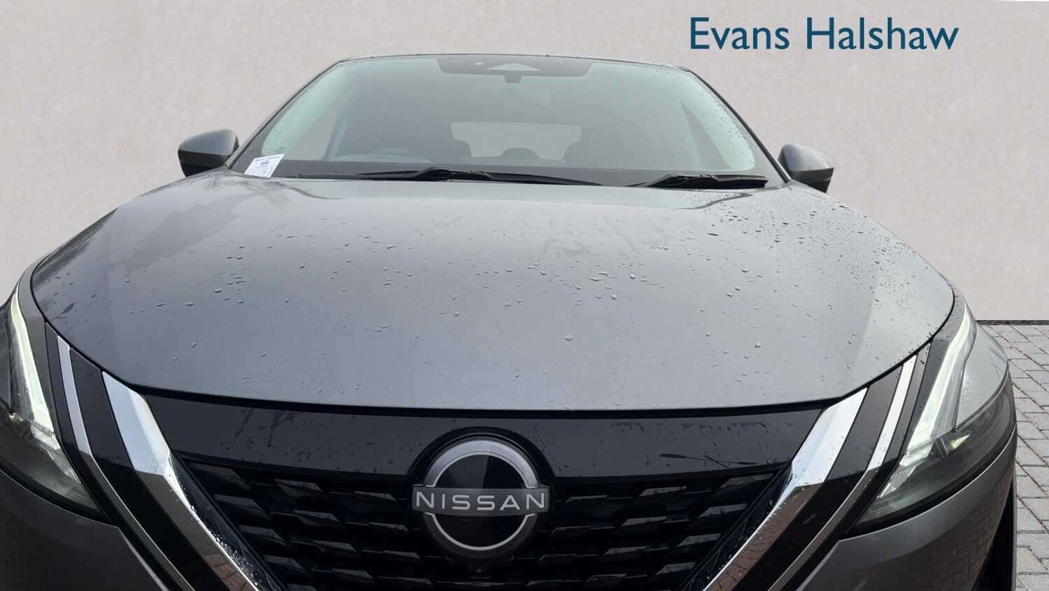 Used Nissan Qashqai for sale - 77859955: Photo 9