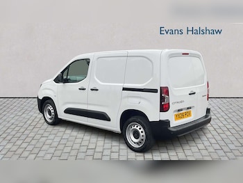 Used Citroen Berlingo 2026 for sale - 79486735: Photo