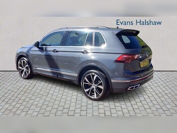 Used Volkswagen Tiguan 2023 for sale - 78378854: Photo