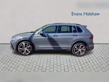 Used Volkswagen Tiguan 2023 for sale - 78378854: Photo